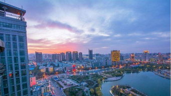 850起 南昌始發經西安中轉限時限量特惠,趕緊購票吧