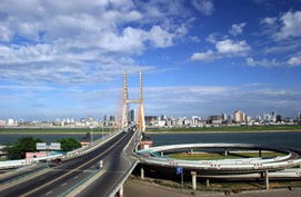 中國未來十年最具潛力城市 北京成都三亞入榜