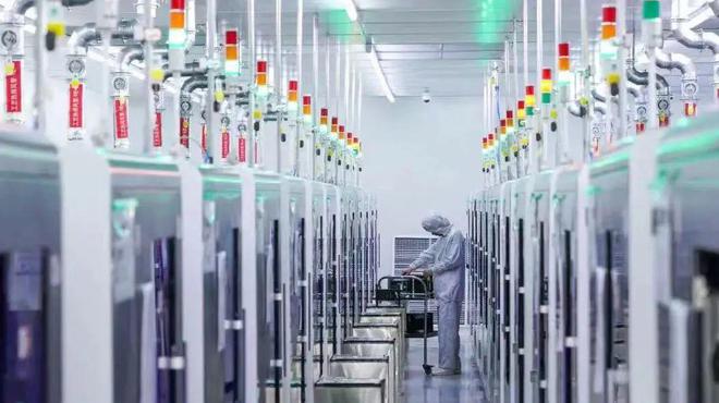 全國人大代表來到南昌高新區開展集中視察