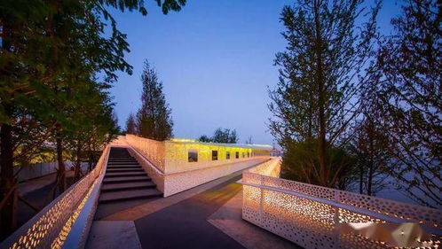 南昌新增網紅打卡地，驚艷全城