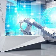 《互聯(lián)網(wǎng)+棉花》智能體驗館 中企銘信引領(lǐng)數(shù)字展廳新紀元